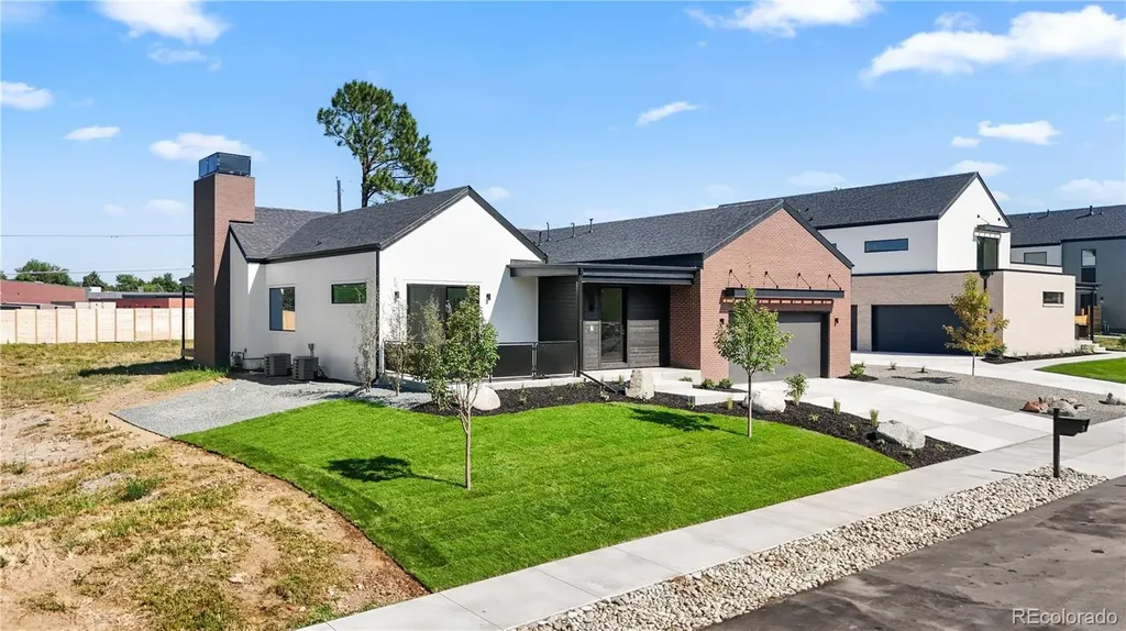 3120 Braun Court Golden CO 80401