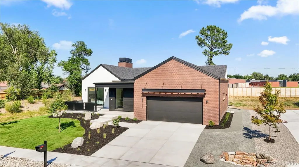 3120 Braun Court Golden CO 80401