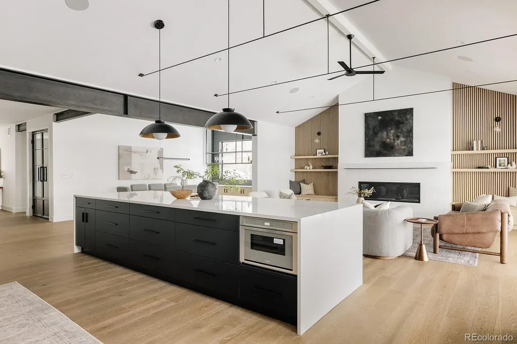 3120 Braun Court Golden CO 80401