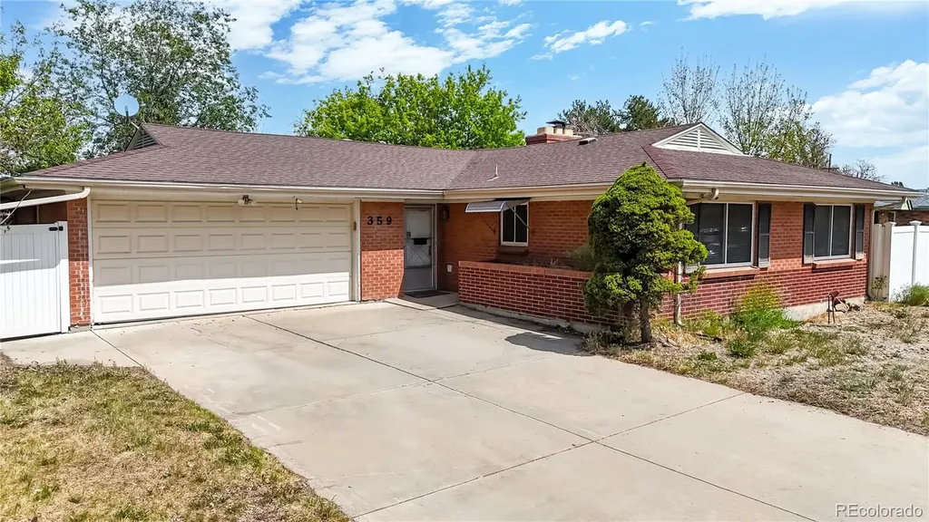 359 Quentin Street Aurora CO 80011