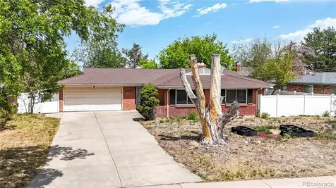 359 Quentin Street Aurora CO 80011