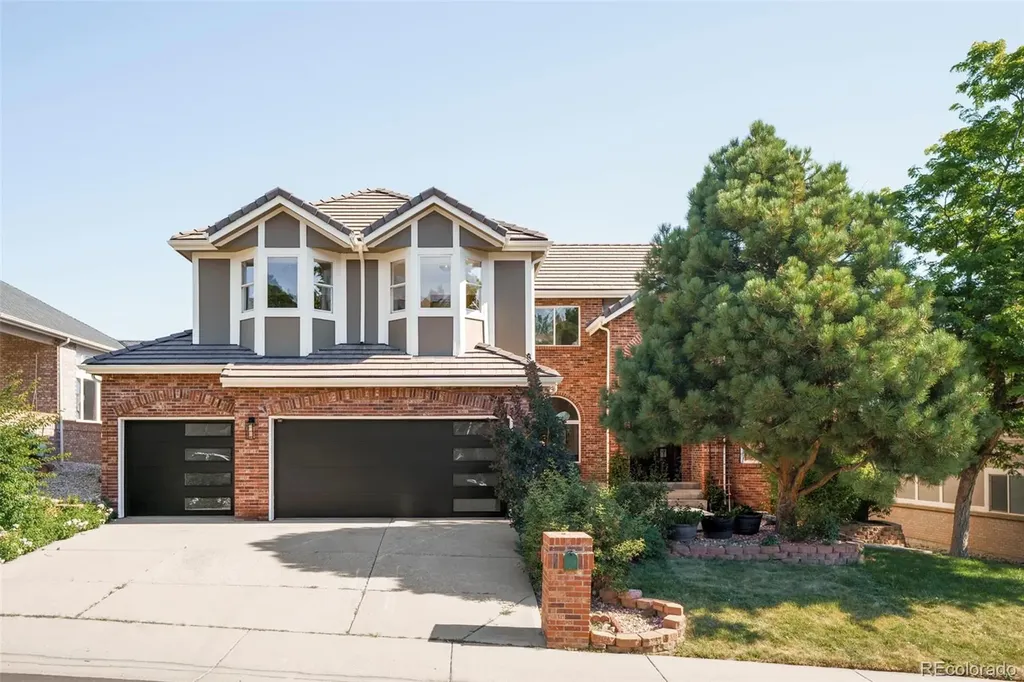 16627 W 1st Avenue Golden CO 80401