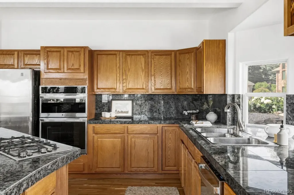 16627 W 1st Avenue Golden CO 80401