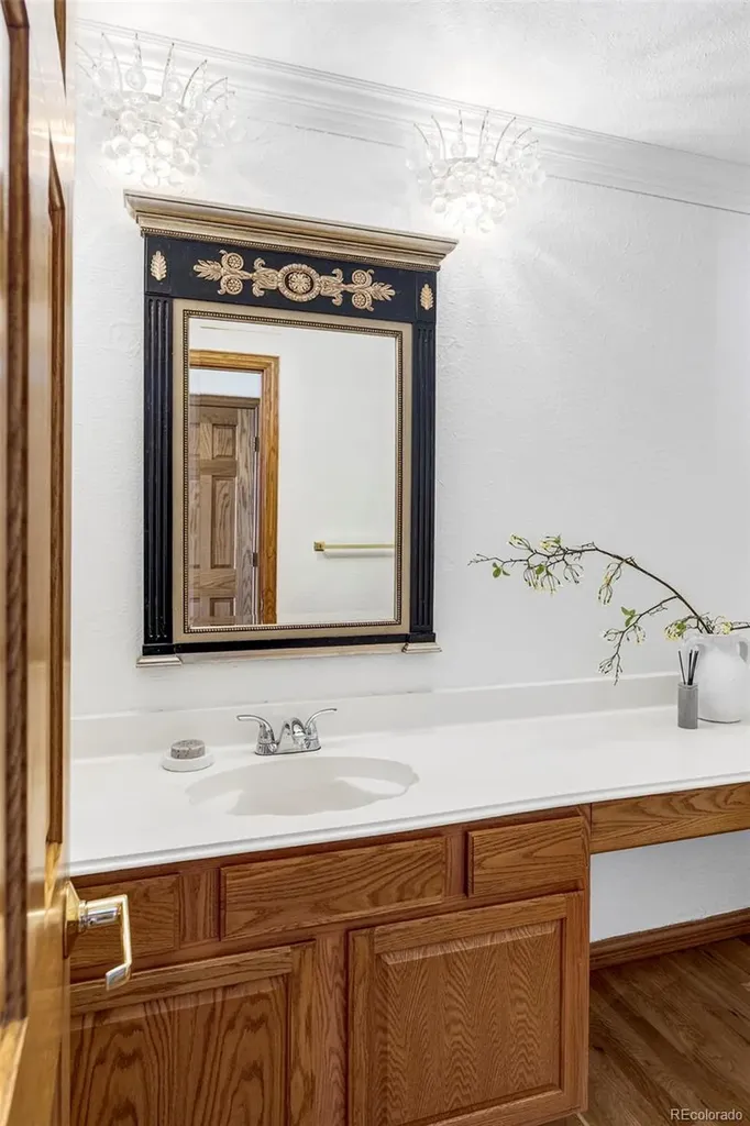 16627 W 1st Avenue Golden CO 80401