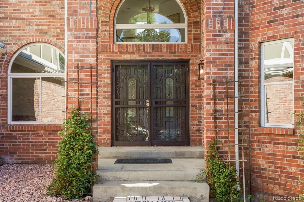 16627 W 1st Avenue Golden CO 80401