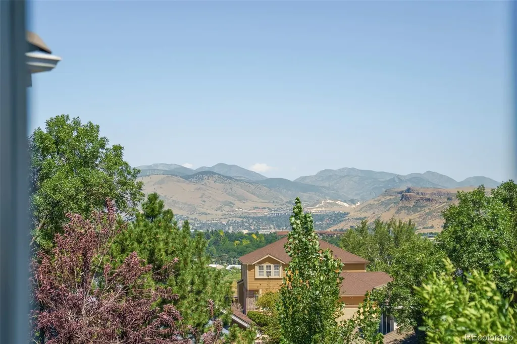 16627 W 1st Avenue Golden CO 80401