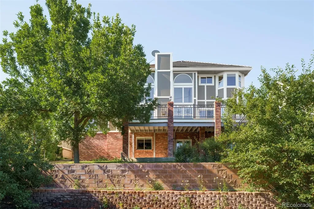 16627 W 1st Avenue Golden CO 80401