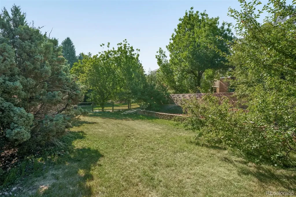 16627 W 1st Avenue Golden CO 80401