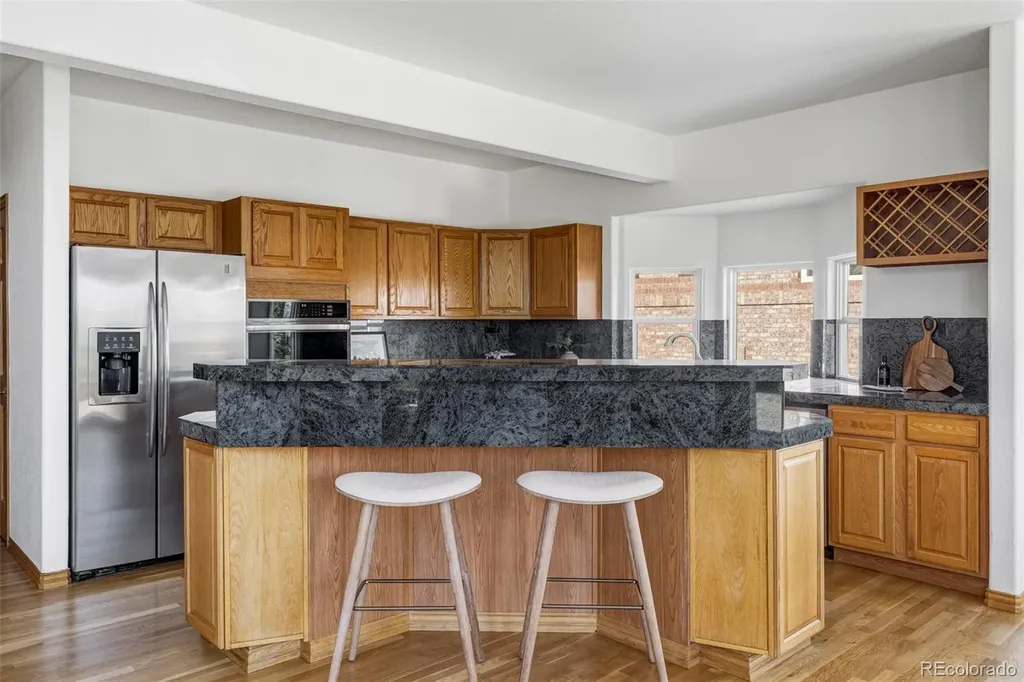 16627 W 1st Avenue Golden CO 80401