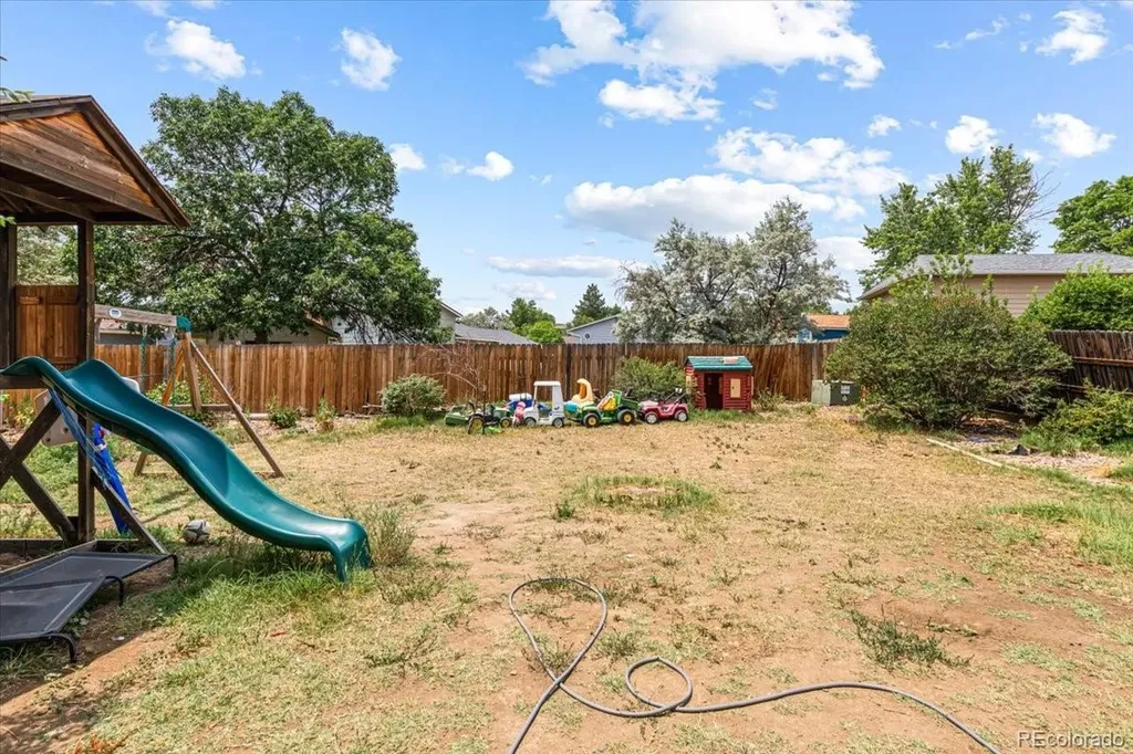 9755 Elizabeth Street Thornton CO 80229