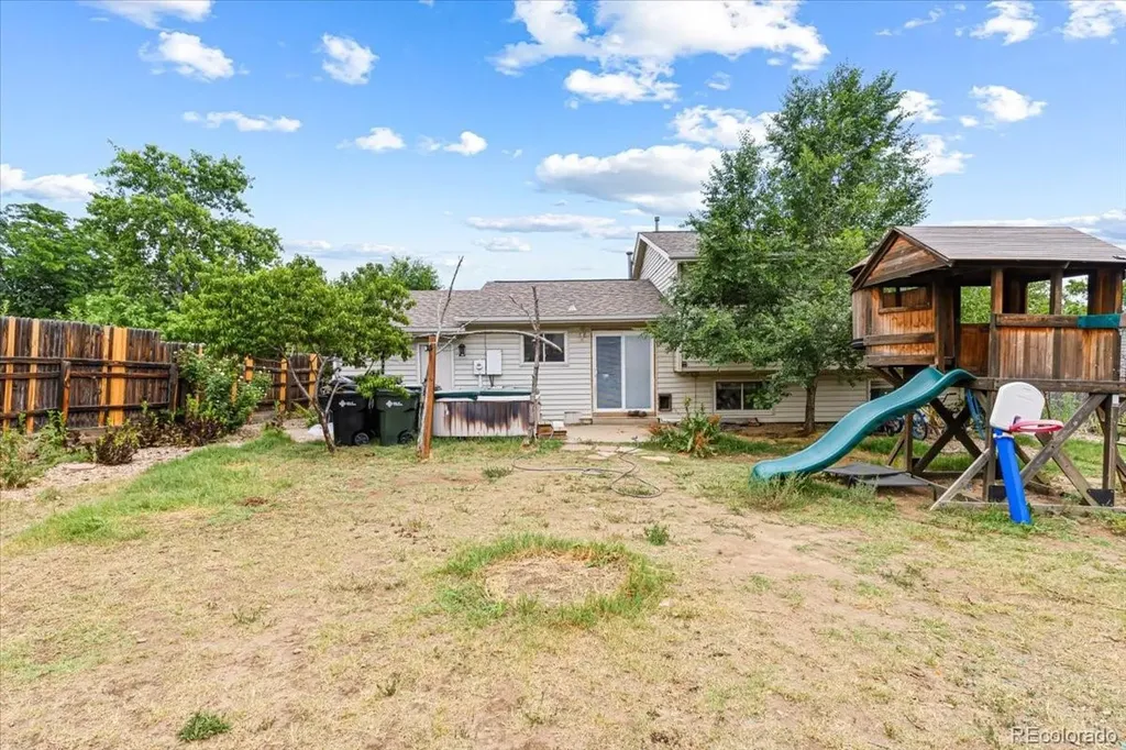9755 Elizabeth Street Thornton CO 80229