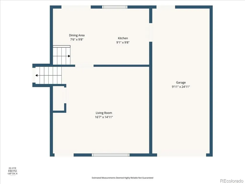 9755 Elizabeth Street Thornton CO 80229