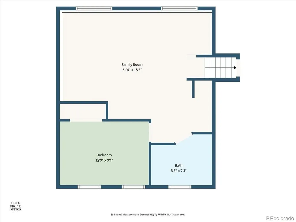 9755 Elizabeth Street Thornton CO 80229