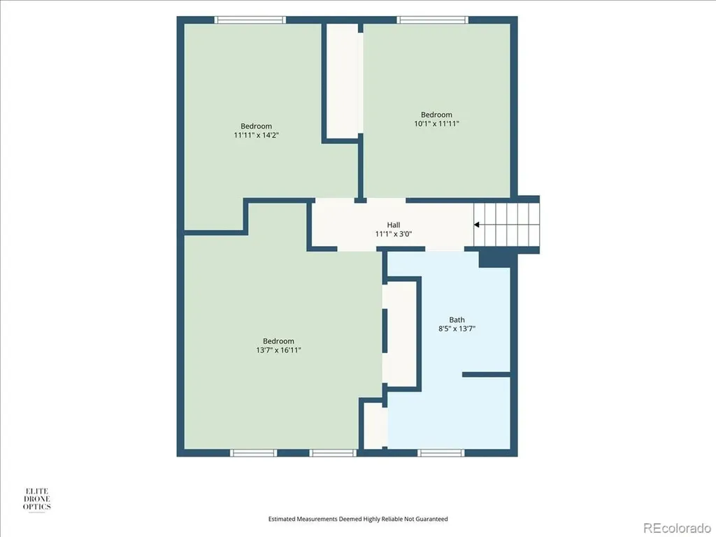9755 Elizabeth Street Thornton CO 80229