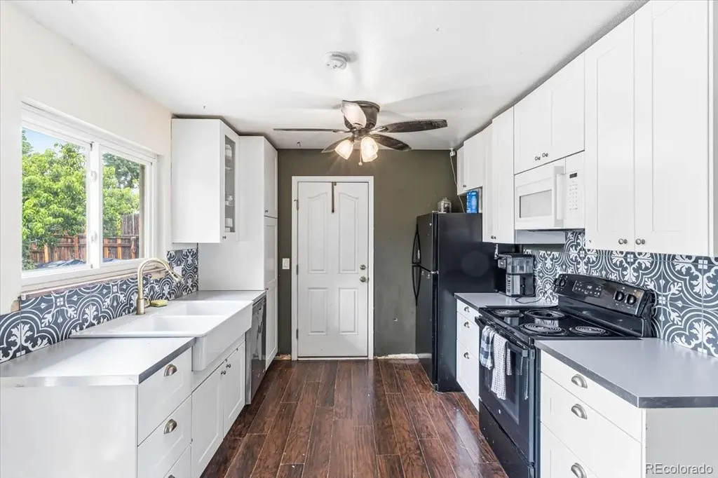 9755 Elizabeth Street Thornton CO 80229