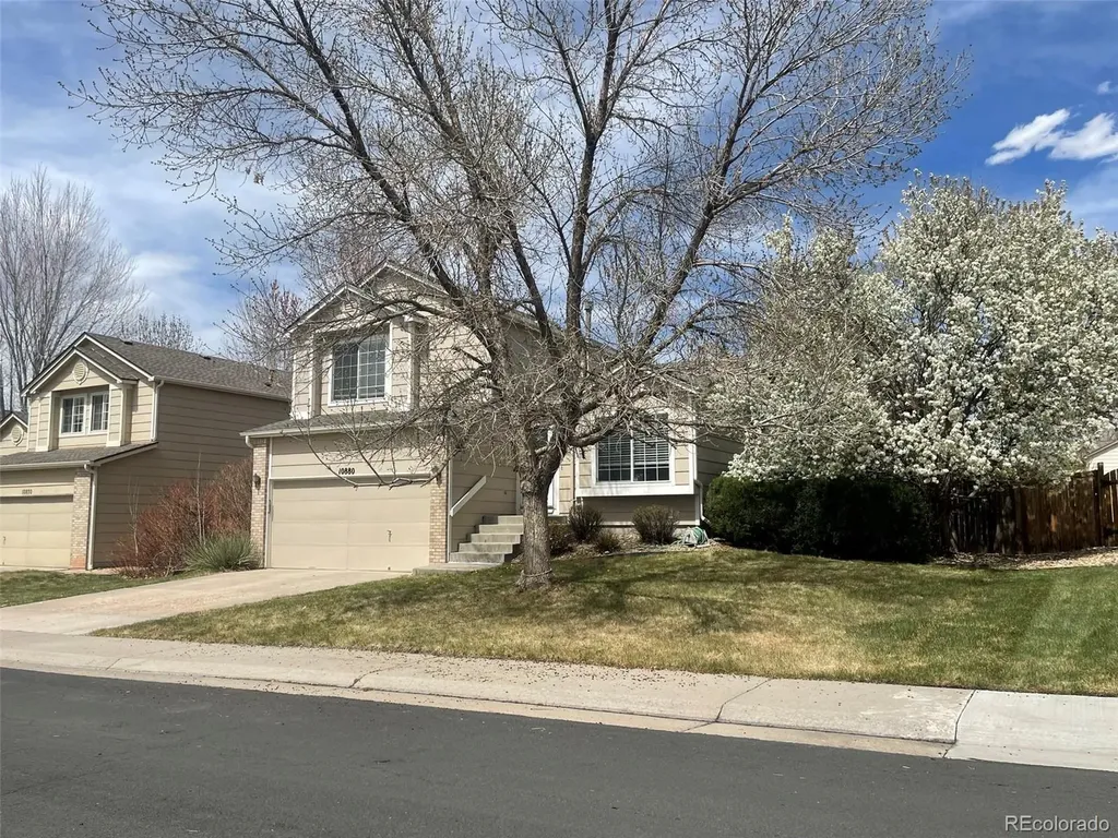 10880 Acadia Place Parker CO 80138