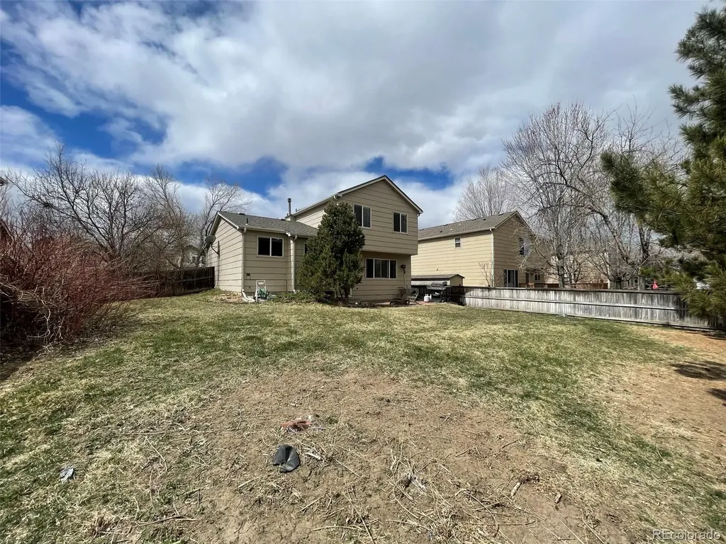 10880 Acadia Place Parker CO 80138