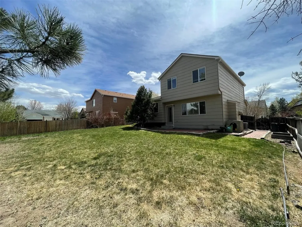 10880 Acadia Place Parker CO 80138