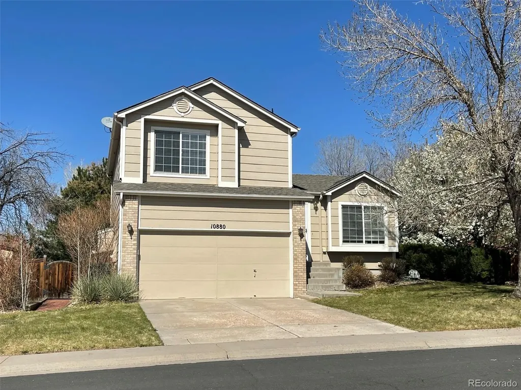 10880 Acadia Place Parker CO 80138
