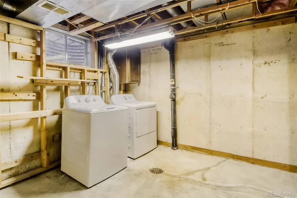 5753 S Lansing Court Englewood CO 80111