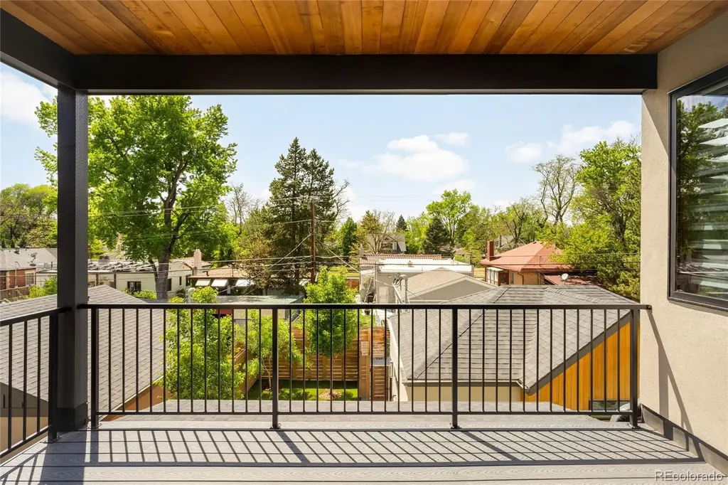 1055 S Josephine Street Denver CO 80209
