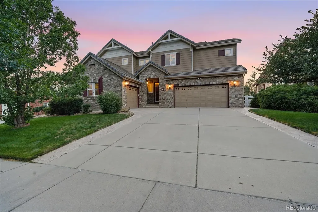 21267 E Eastman Drive Aurora CO 80013