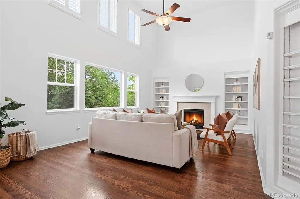 21267 E Eastman Drive Aurora CO 80013