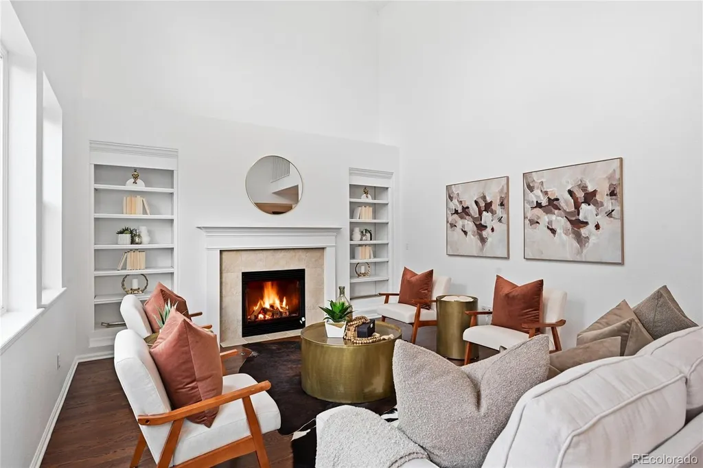 21267 E Eastman Drive Aurora CO 80013