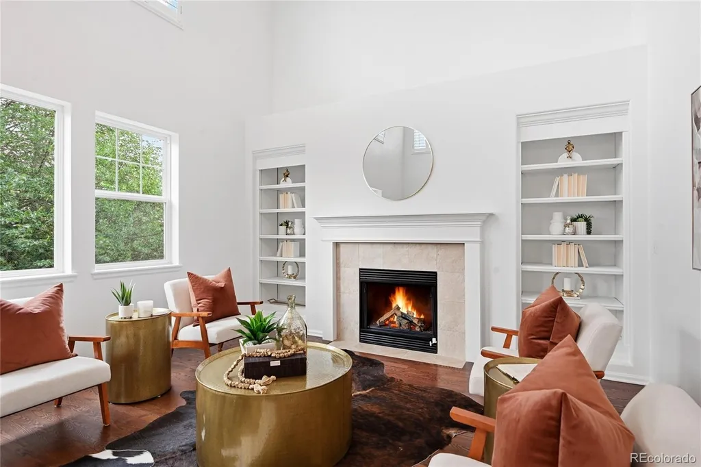 21267 E Eastman Drive Aurora CO 80013