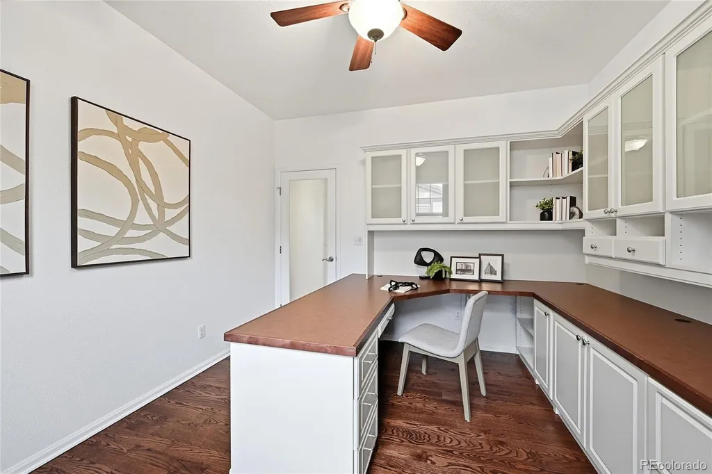21267 E Eastman Drive Aurora CO 80013