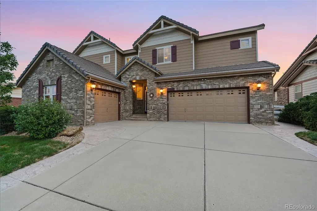 21267 E Eastman Drive Aurora CO 80013