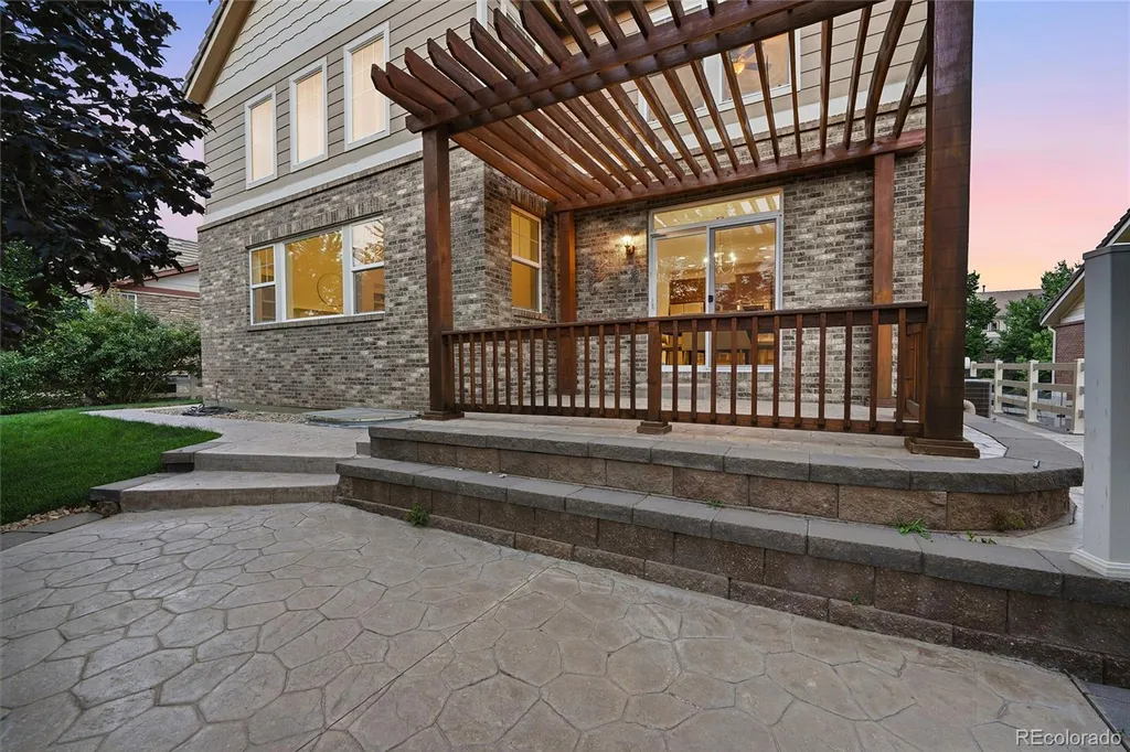 21267 E Eastman Drive Aurora CO 80013