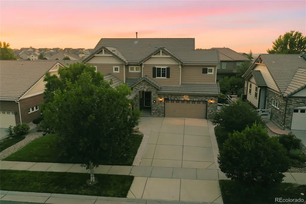 21267 E Eastman Drive Aurora CO 80013