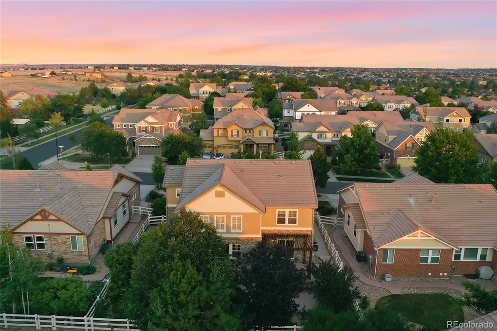 21267 E Eastman Drive Aurora CO 80013