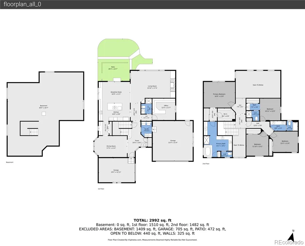 21267 E Eastman Drive Aurora CO 80013