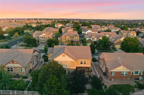 21267 E Eastman Drive Aurora CO 80013