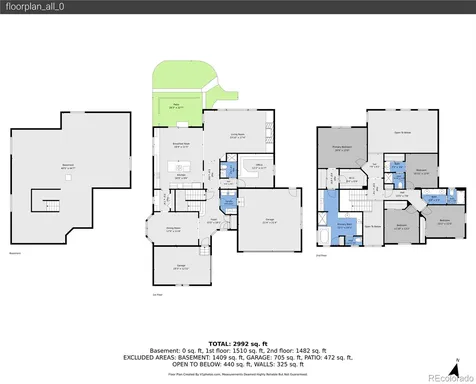 21267 E Eastman Drive Aurora CO 80013