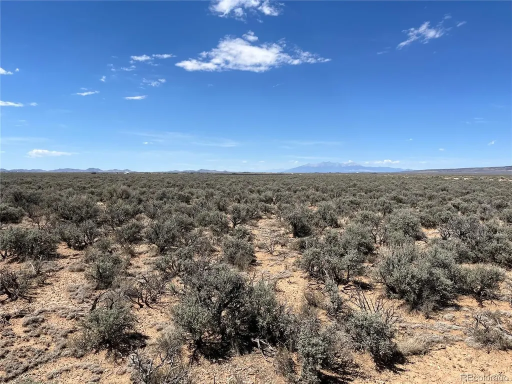5 Acres County Road 14 Garcia CO 81152