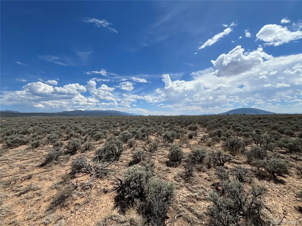 5 Acres County Road 14 Garcia CO 81152