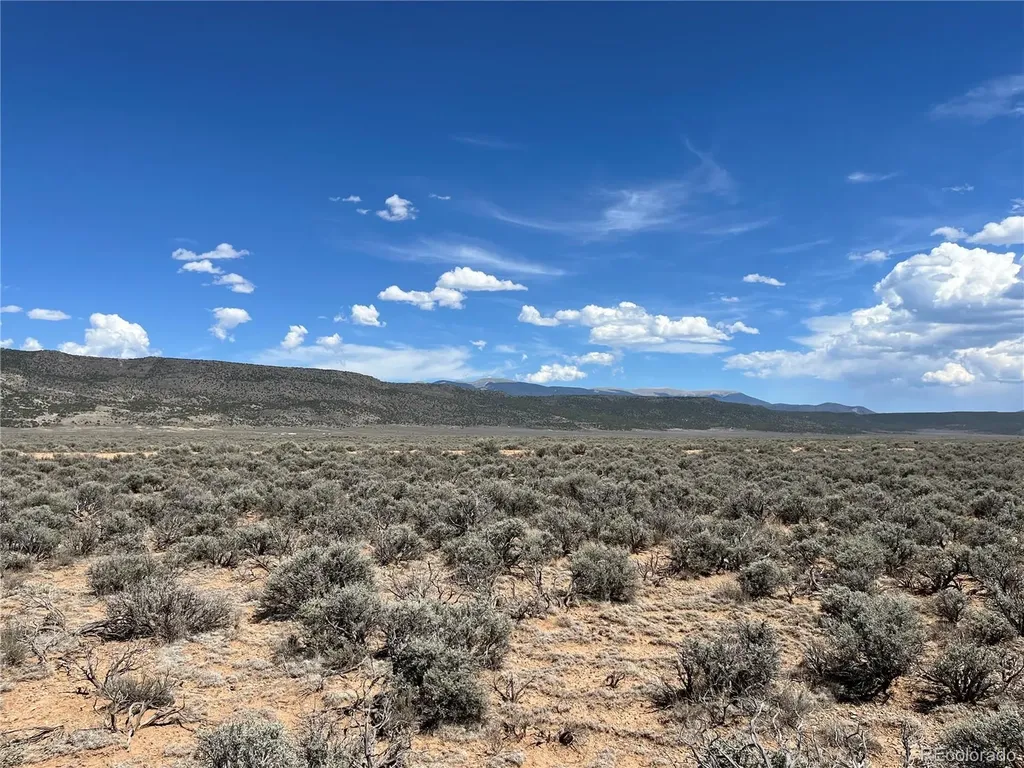 5 Acres County Road 14 Garcia CO 81152