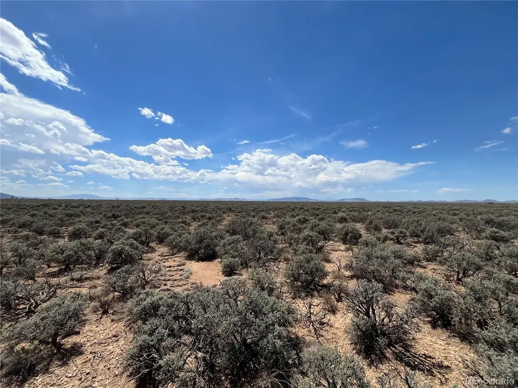 5 Acres County Road 14 Garcia CO 81152