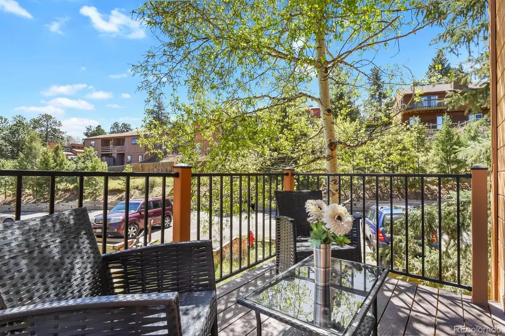 30671 Sun Creek Drive Evergreen CO 80439