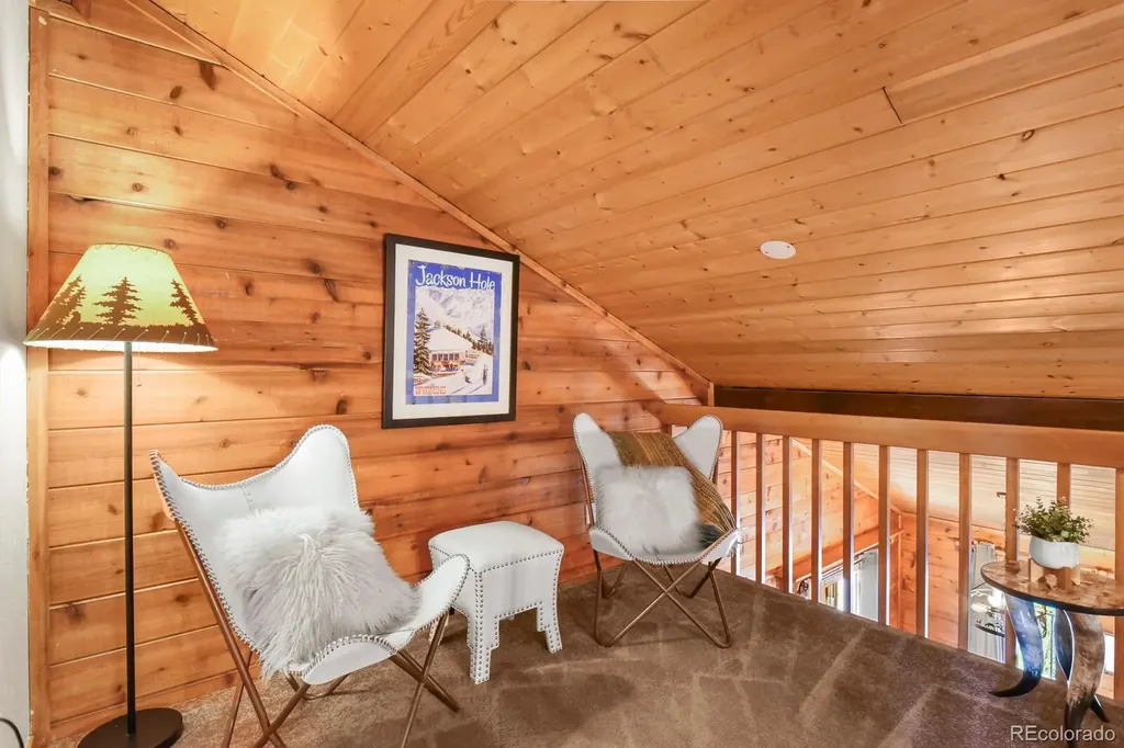 30671 Sun Creek Drive Evergreen CO 80439