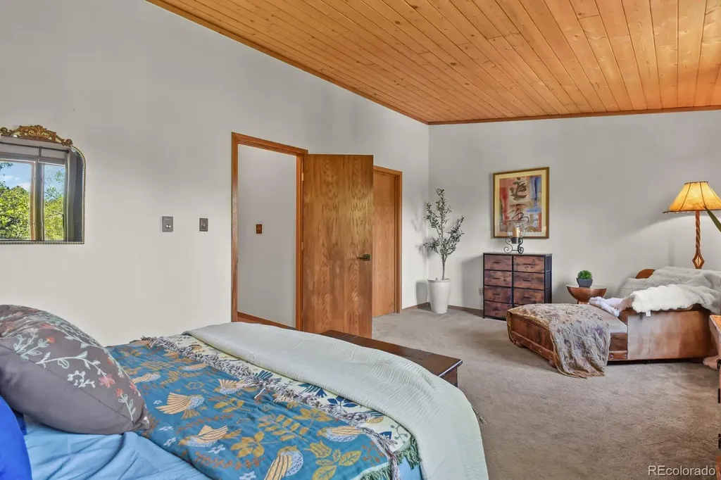 30671 Sun Creek Drive Evergreen CO 80439