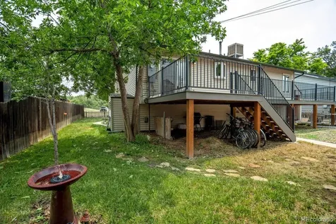 1344 N Arcadia Street Colorado Springs CO 80903