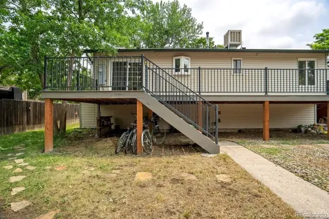 1344 N Arcadia Street Colorado Springs CO 80903