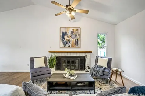1344 N Arcadia Street Colorado Springs CO 80903