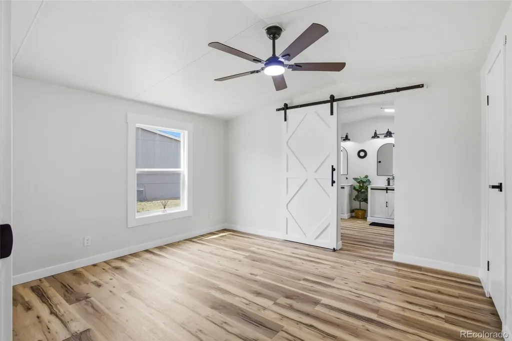 2551 W 92nd Avenue Federal Heights CO 80260