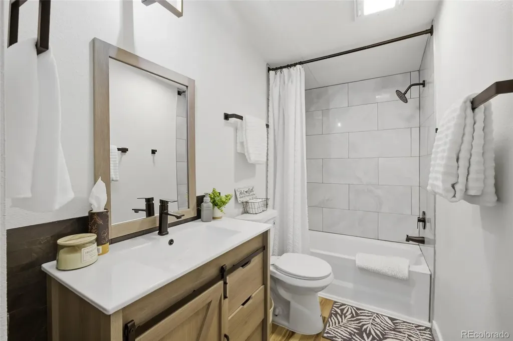 2551 W 92nd Avenue Federal Heights CO 80260