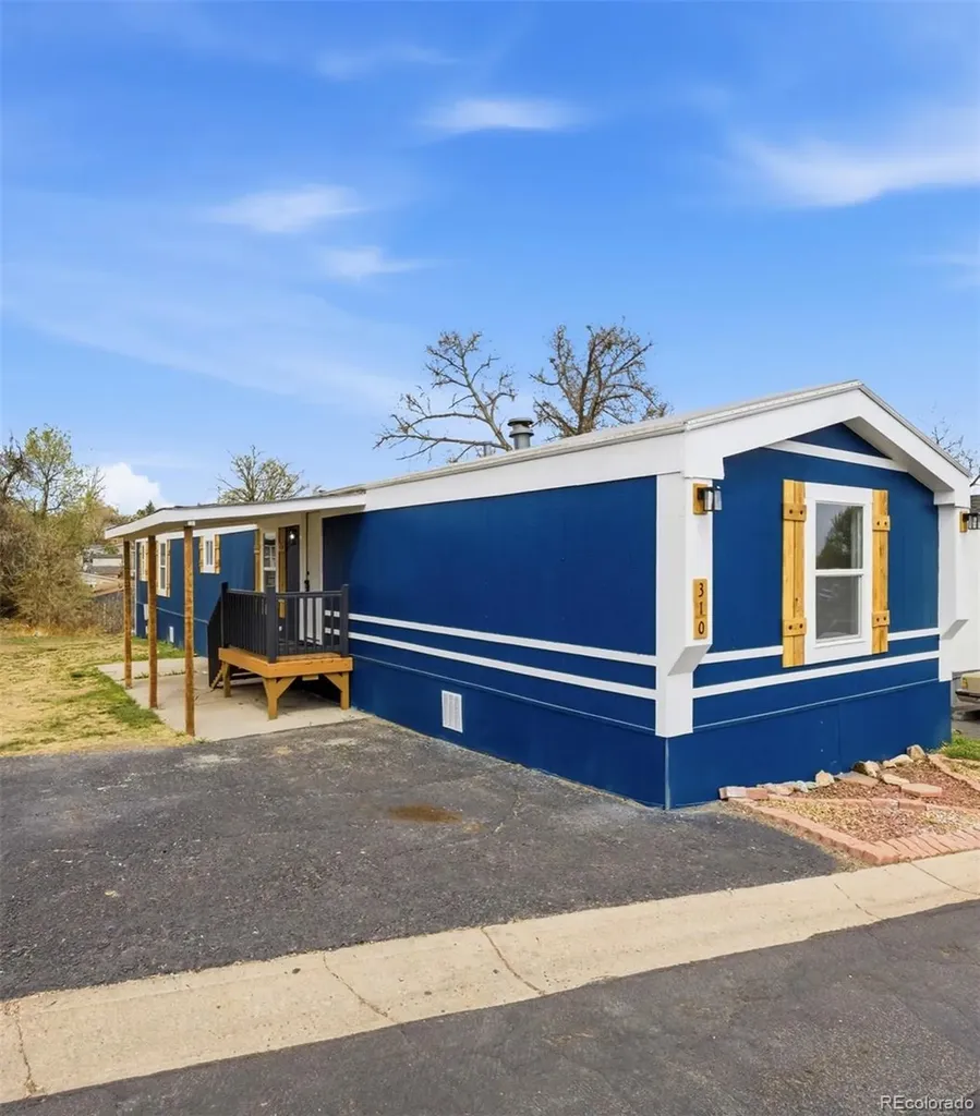 2551 W 92nd Avenue Federal Heights CO 80260